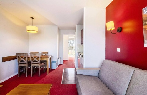 Marciac Apartment | Residence Le Hameau du Lac - maeva Home - 2 room apartment for 4 people - Comfort
