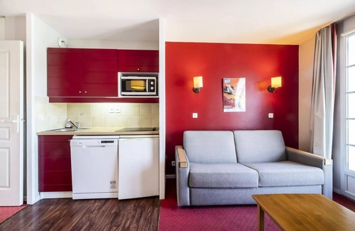 Marciac Apartment | Residence Le Hameau du Lac - maeva Home - 2 room apartment for 4 people - Comfort