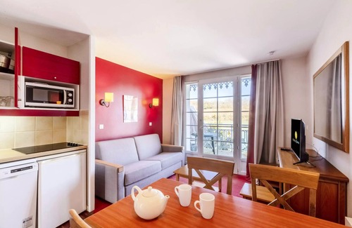 Marciac Apartment | Residence Le Hameau du Lac - maeva Home - 2 room apartment for 4 people - Comfort
