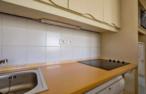 La Mongie Apartment | Residence Le Montana - maeva Home - 2 rooms 8 people Comfort