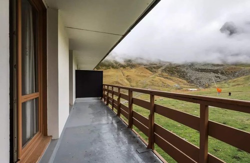 La Mongie Apartment | Residence Le Montana - maeva Home - 2 rooms 8 people Comfort
