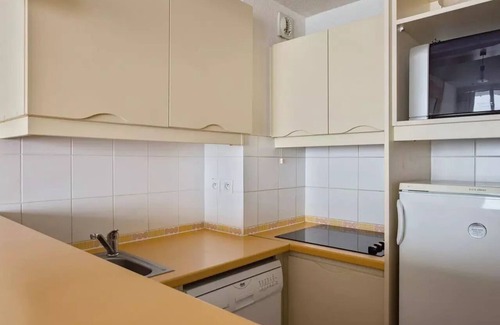La Mongie Apartment | Residence Le Montana - maeva Home - 2 rooms 6 people Comfort