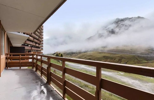 La Mongie Apartment | Residence Le Montana - maeva Home - 2 rooms 6 people Comfort