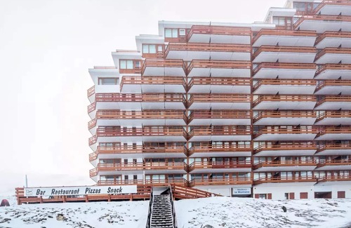 La Mongie Apartment | Residence Le Montana - maeva Home - 2 rooms 6 people Selection