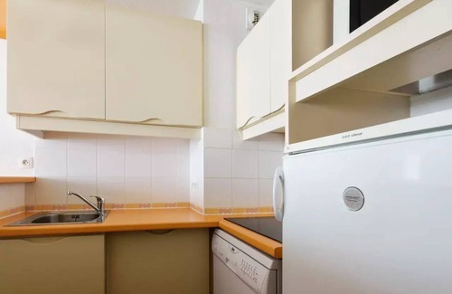 La Mongie Apartment | Residence Le Montana - maeva Home - 2 rooms for 6 people Comfort