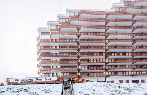 La Mongie Apartment | Residence Le Montana - maeva Home - 2 rooms for 6 people Comfort