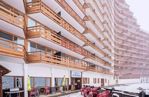 La Mongie Apartment | Residence Le Montana - maeva Home - 2 rooms for 6 people Comfort