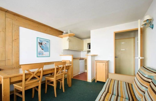La Mongie Apartment | Residence Le Montana - maeva Home - 2 rooms for 6 people Comfort