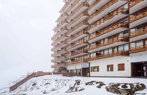 La Mongie Apartment | Residence Le Montana - maeva Home - 2 room apartment for 6 people Comfort