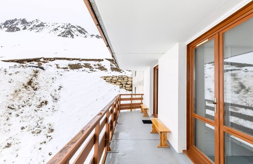 La Mongie Apartment | Residence Le Montana - maeva Home - 2 room apartment 8 people - Selection