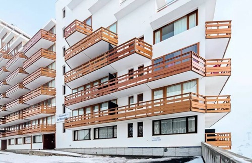 La Mongie Apartment | Residence Le Montana - maeva Home - 2 room apartment 8 people - Selection
