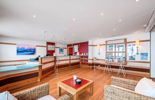 La Mongie Apartment | Residence Le Montana - maeva Home - 2 room apartment 8 people - Selection