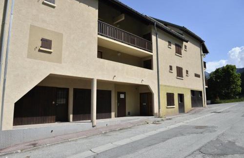 Valloire Apartment | Residence Le Thymel - 2 pièces cabine 4 personnes exposé Est MAE-8644