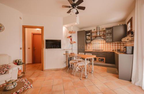 San Gottardo Apartment | Residence Le Vignole Mare