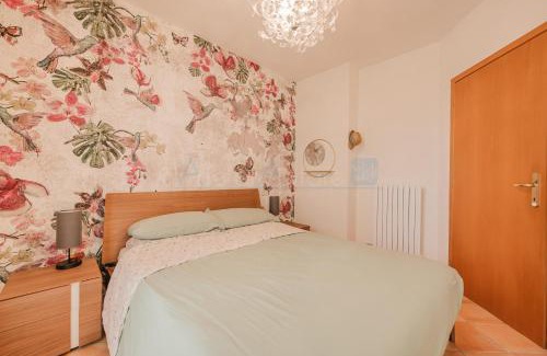 San Gottardo Apartment | Residence Le Vignole Mare