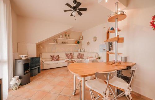 San Gottardo Apartment | Residence Le Vignole Mare