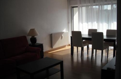 Faubourg-Raines Apartment | Residence Le Vendome