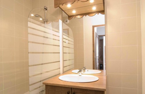 Valmeinier Apartment | Residence Le Vermont **** - 2 Room Apartment 4 People