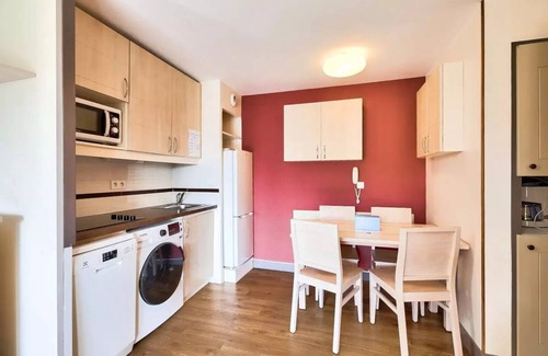 Agay Apartment | Residence le Village de Cap Esterel - maeva Home - 2 room apartment for 4 people - Prestige