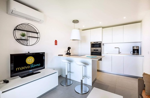 Agay Apartment | Residence le Village de Cap Esterel - maeva Home - Modern 2 room apartment for 4 people - Prestige - super Home