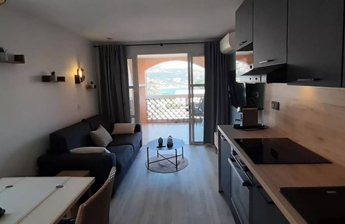 Agay Apartment | Residence le Village de Cap Esterel - maeva Home - 2 room apartment for 4 people - Prestige