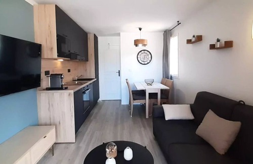 Agay Apartment | Residence le Village de Cap Esterel - maeva Home - 2 room apartment for 4 people - Prestige