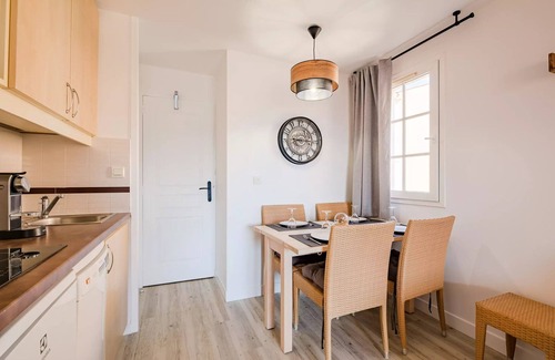 Agay Apartment | Residence le Village de Cap Esterel - maeva Home - 2 room apartment for 4 people - Prestige