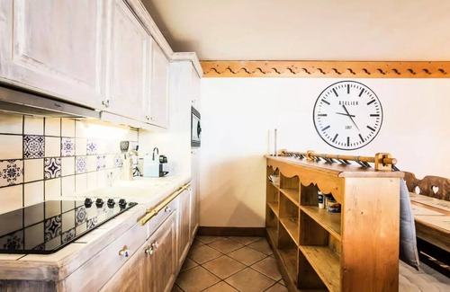 Reberty Apartment | Residence Les Alpages de Reberty - maeva Home - 3 room apartment for 6 people Selection