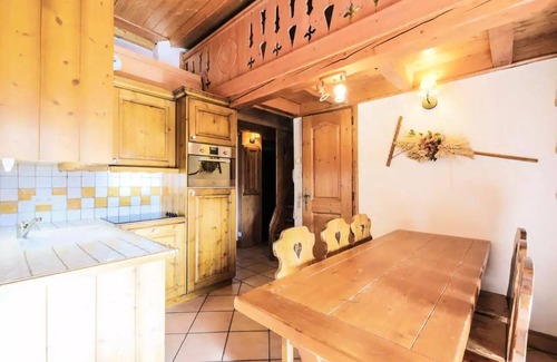 Reberty Apartment | Residence Les Alpages de Reberty - maeva Home - Selection 2 bedroom apartment (8 people)