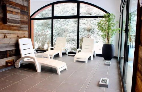 Val Cenis Apartment | Residence Les Alpages de Val Cenis * by Resid&co - 2 Rooms 4 People