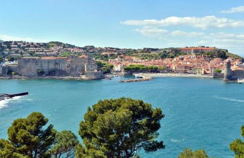 Collioure Apartment | Residence Les Balcons de Collioure - maeva Home