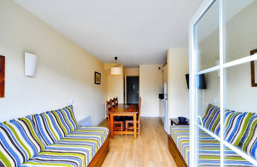 Argentat Apartment | Residence Les Belles Rives - maeva Home - 3 room apartment for 7 people - Comfort