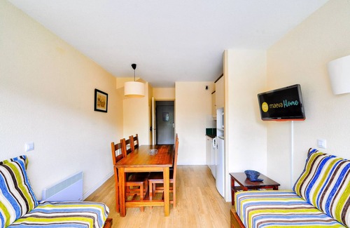 Argentat Apartment | Residence Les Belles Rives - maeva Home - 3 room apartment for 7 people - Comfort