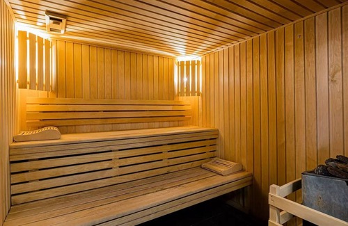 Vaujany Apartment | Residence Les Epinettes * - Studio cabin corner + mountain corner 6 people