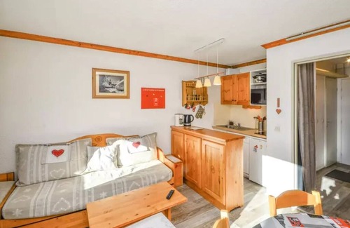 Eclose-Ouest Apartment | Residence Les Horizons d'Huez - maeva Home - Studio 4 People - Selection
