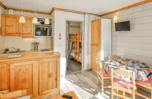 Eclose-Ouest Apartment | Residence Les Horizons d'Huez - maeva Home - Studio 4 People - Selection