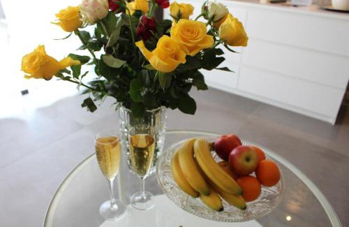 La Seyne-sur-Mer Apartment | Residence Les Jardins De Natallia