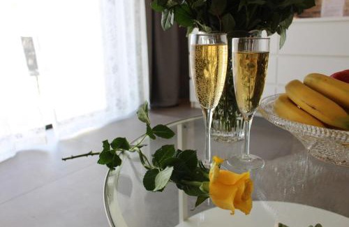 La Seyne-sur-Mer Apartment | Residence Les Jardins De Natallia
