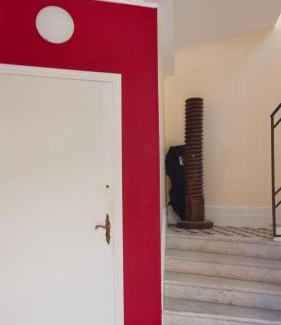 Lazaret Apartment | Residence les Lauriers