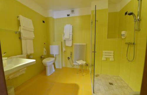 Cogne Apartment | Residence Les Nigritelles