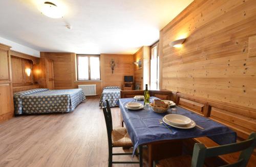 Cogne Apartment | Residence Les Nigritelles