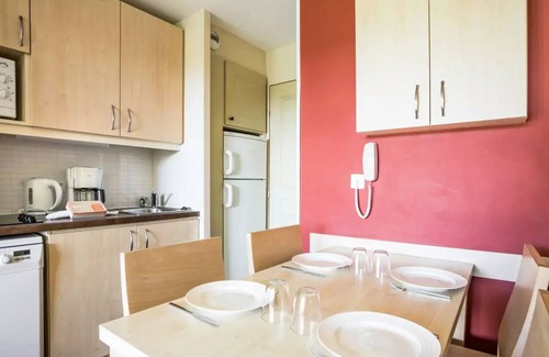 Les Restanques Apartment | Residence Les Parcs de Grimaud - maeva Home - 2 Room Apartment 5 People - Comfort