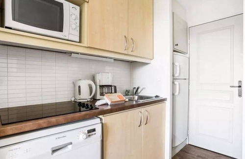 Les Restanques Apartment | Residence Les Parcs de Grimaud - maeva Home - 2 Room Apartment 5 People - Comfort