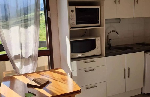 Villard-de-Lans Apartment | Residence Les Tennis - 2 Rooms for 4 People