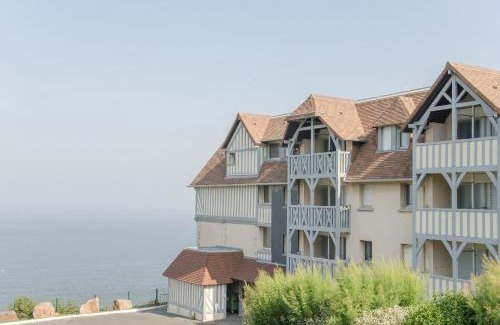 Trouville-sur-Mer Apartment | Residence Les Tamaris - maeva Home
