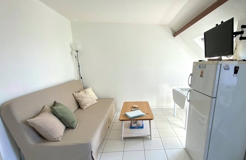 Batz-sur-Mer Apartment | Residence Les Tamaris, nBatz-Sur-Mer, Pays De La Loire