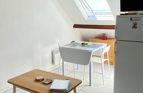 Batz-sur-Mer Apartment | Residence Les Tamaris, nBatz-Sur-Mer, Pays De La Loire