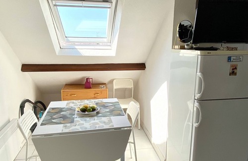 Batz-sur-Mer Apartment | Residence Les Tamaris, nBatz-Sur-Mer, Pays De La Loire