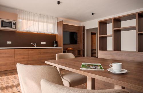 Resia Apartment | Residence Lex