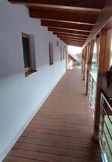 Lhotka Apartment | Residence Lhotka - Žďárské vrchy